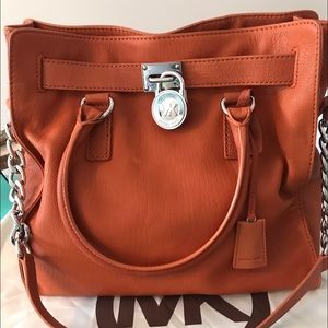 Michael Kors Large Hamilton